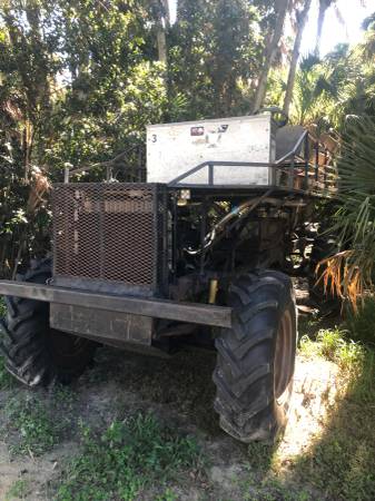 Swamp Buggy for Sale - (FL)